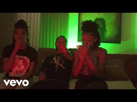 Jahvillani - Mountain (Official Video)