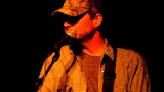 Chris Knight - Hell Ain't Half Full (Kirk Ave. Music Hall - Roanoke, VA - 5/1/10)