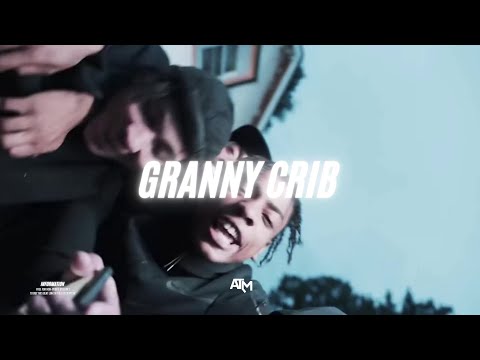 [FREE] KAY FLOCK x SET DA TREND x SAD DRILL TYPE BEAT 2025 - "GRANNY CRIB" | NY Drill