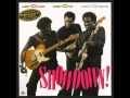 Albert Collins, Robert Cray and Johnny Copeland - Blackjack