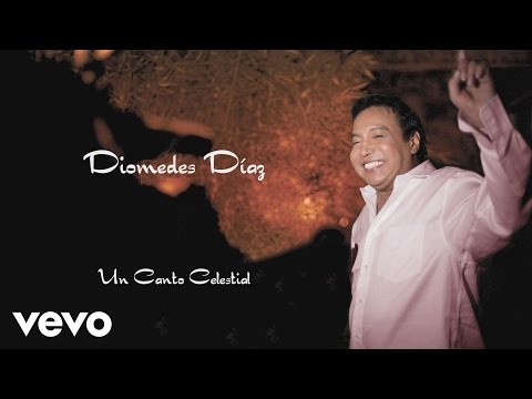 Diomedes Díaz - Un Canto Celestial (Cover Audio)
