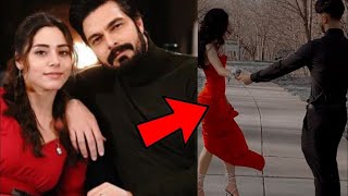 İçeriden Kepçe: Sıla Türkoğlu, Halil İbrahim Ceyhan İlişkisine Fasulye Döktü