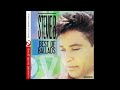 12 Londe De Voce - Stevie B