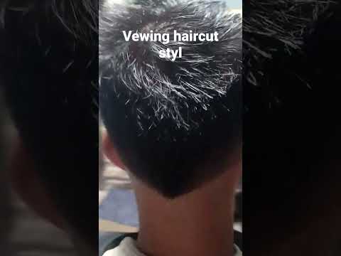 hashtags..haircuts styl😯