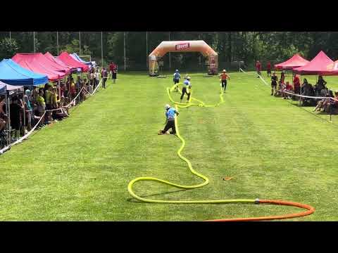 BHE Mladeč 2024 - SDH Janovice