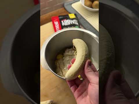 Домашний вишнёвый пирог без сахара.