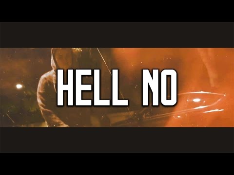 NameIsTAZ - Hell No (Shot By. Mccormack Productions)