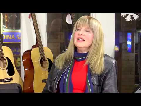 INTIMNI DNEVNIK - Autor Jelena Tinska ,  Gost  Dado Topić