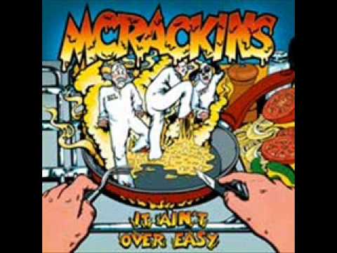 McRackins - Candy