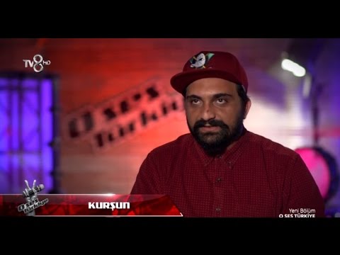 O SES TÜRKİYE - KURŞUN - SAHNEYİ COŞTURDU ve HERKESİ GÜLDÜRDÜ