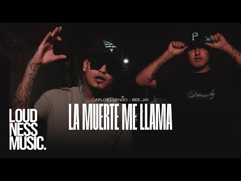 Carlos Luengo Ft BeeJay - La Muerte Me Llama (Video Oficial)
