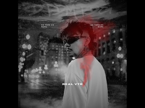 8. Real VTR - R.I.P (Disscanse em paz)