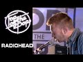 Radiohead Live On Top Of The Pops 2001 HD