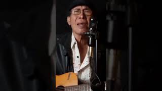 Download lagu Sudahlah Aku Pergi - Achmad Albar [Cover Papa Riadi]@272TV#achmadalbar#shorts mp3