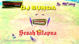 Download lagu Dj sunda sesah hilapna /yangblagi viral di tiktok 2021 mp3