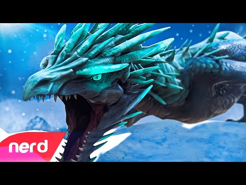 ARK: Ragnarok Song | Born To Fight | #NerdOut