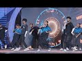 Bala Surya Team Group Dance Loyola Kanyakumari Mehbooba 2025