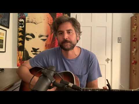 Josh Radnor - REAL LIFE (THE MYSTICAL THE MAGICAL)