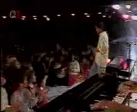 Pavel Horňák - Kotě (1986)