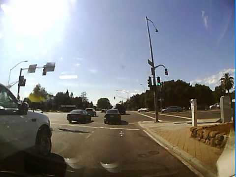 Pedestrian Candidate for Darwin Award