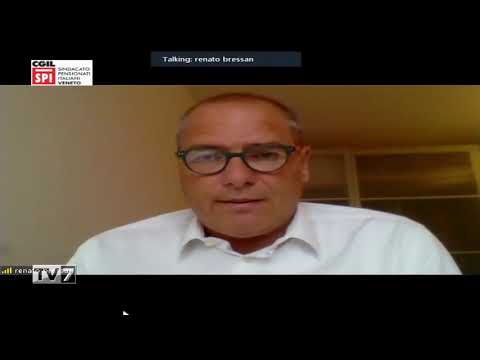 Tv7 con Voi sera del 21/4/2020 (2 di 6)