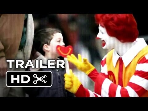 Fed Up (2014) Trailer