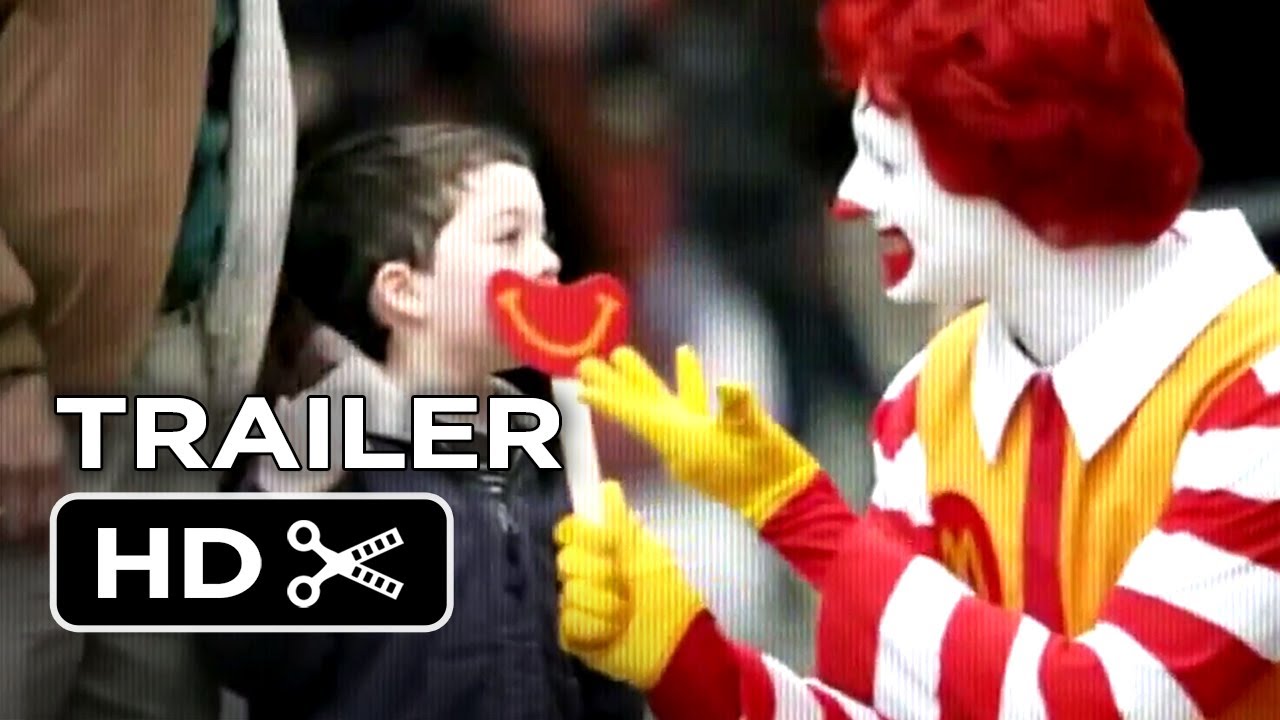 Trailer oficial de Fed Up - Legendado