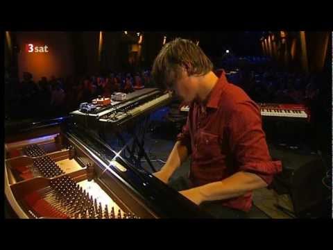 Dan Berglund's Tonbruket - JazzBaltica 2011