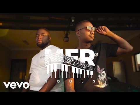 MFR Souls - Toi Moi (Official Music Video) ft. Mzulu Kakhulu, Obeey Amor