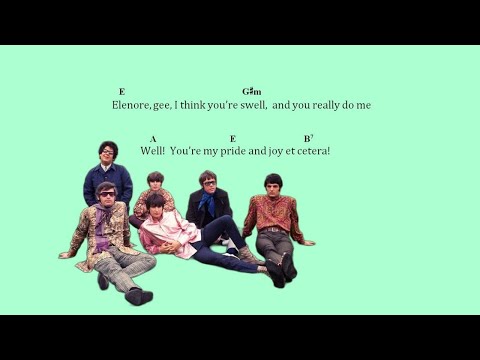 Eleanor - The Turtles