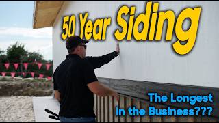 The Ultimate Siding System Trying Diamond Kote