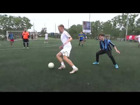 MORSAS FC VS JOVE FC - #LigaNuñez - #Clausura SLD - 30/10/2022