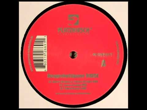 Gabriel Ananda - Doppelwhipper Supermayer remix (no intro)