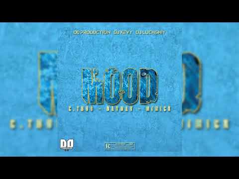 D0 Production, Dj Kevy & Dj Luchshiy - Mood (feat. C-Thug, Mimick & Davdav)