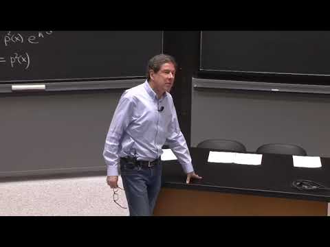 L7.1 The WKB approximation scheme