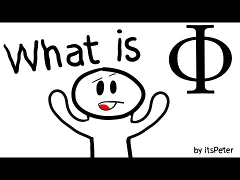 What is Phi? | The Golden Ratio Explained