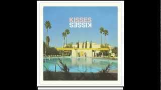 Kisses- A Weekend In Brooklyn (Track 7)