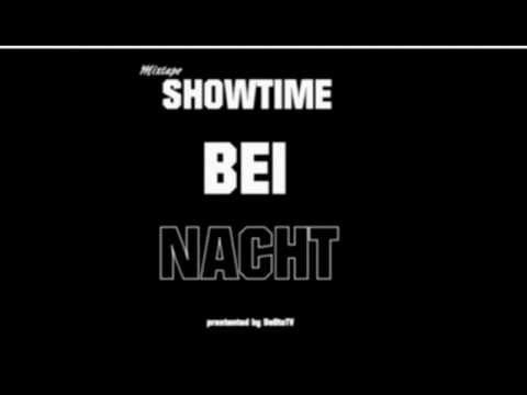 SBN - Nataz feat. Tiad - Ich fahr durch die Stadt