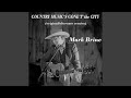 Country Music's Gone t' the City