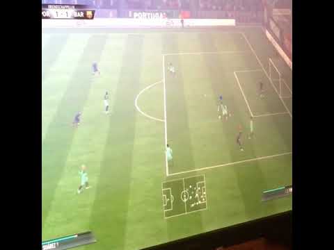 FIFA 18 Toernooi - kvv Losser - 13-10-2017