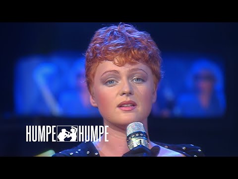Humpe • Humpe - No Longer Friends (Hitparade, 18.5.1988)