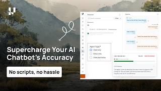 Test your AI Chatbots across real-scenarios with TestMu AI’s Agent-to-Agent Testing Platform