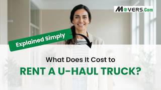 How Much Does U-Haul Really Cost | Truck Rental Cost Breakdown
