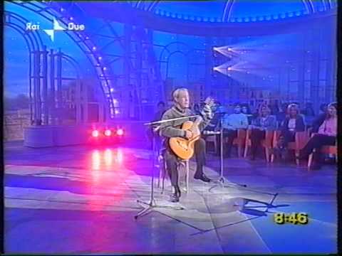 2000 Fausto Cigliano - Tu sî ‘na cosa grande (dedica a Virna Lisi)