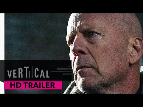 Hard Kill (Trailer)