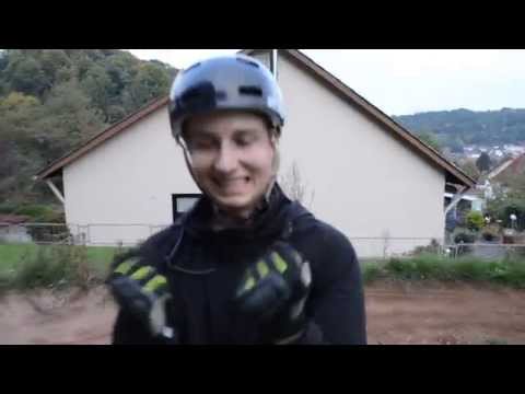 Max Wassmuth - Bar to Bar back