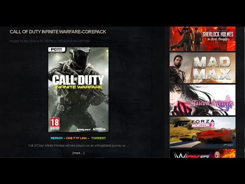download lagu mp3 mp4 Free Torrent Games, download lagu Free Torrent Games gratis, unduh video klip Free Torrent Games