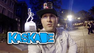 Go Pro with Kaskade | Atmosphere Los Angeles