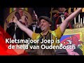 Joep de Wildt euforisch na winst Keiebijters: 'Ik kreeg zelfs felicitatie van premier Rutte'