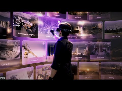 Harshit Bhardwaj Ajna Lens Advertisement 